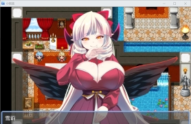 小小的摇篮：小さな揺り? AI汉化版+全回想存档[11月新作/1.2G]